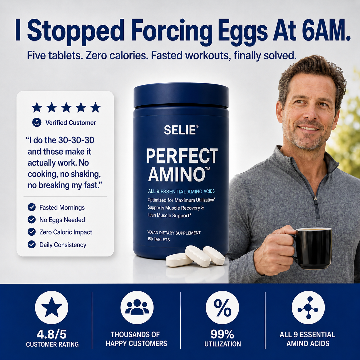Perfect Amino