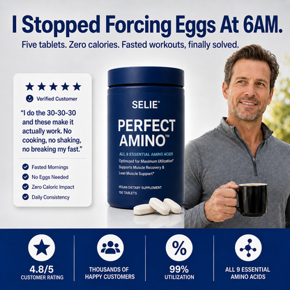 Perfect Amino