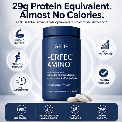 Perfect Amino