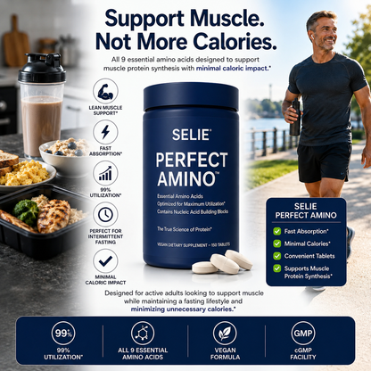 Perfect Amino