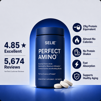 Perfect Amino