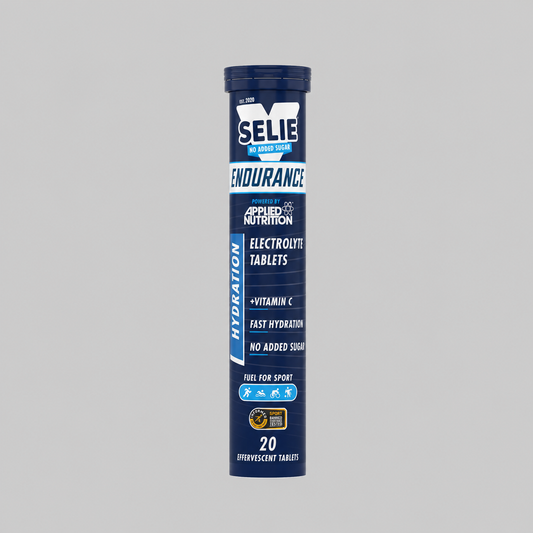 Hydration Tablet
